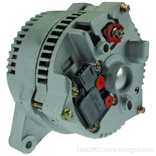 12V 130A Car Alternator for Ford Crown Victoria F3AU10300CA F3AUCA F3AZ-10346-A